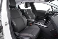 Peugeot 508 vaihtoauto