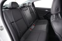 Peugeot 508 vaihtoauto