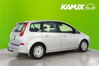 Ford C-MAX vaihtoauto