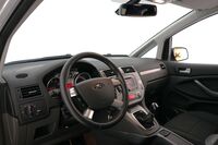 Ford C-MAX vaihtoauto