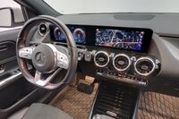 Mercedes-Benz GLA vaihtoauto
