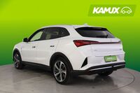 MG Marvel R vaihtoauto