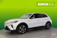 MG Marvel R vaihtoauto