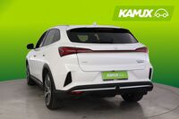 MG Marvel R vaihtoauto