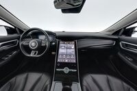 MG Marvel R vaihtoauto