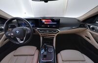 BMW i4 vaihtoauto