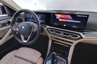 BMW i4 vaihtoauto