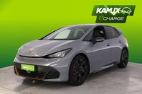 Cupra Born vaihtoauto