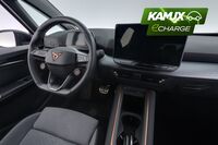 Cupra Born vaihtoauto