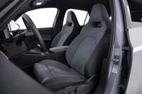 Cupra Born vaihtoauto