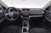 Mazda 6 vaihtoauto