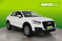 Audi Q2 vaihtoauto