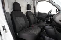 Opel Combo vaihtoauto