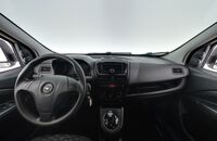 Opel Combo vaihtoauto