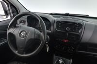 Opel Combo vaihtoauto