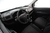 Opel Combo vaihtoauto