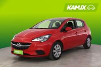 Opel Corsa vaihtoauto