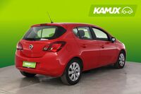 Opel Corsa vaihtoauto