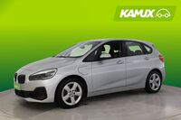 BMW 225 vaihtoauto