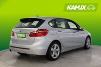 BMW 225 vaihtoauto