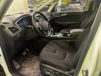 Ford S-MAX vaihtoauto