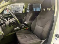 Ford S-MAX vaihtoauto