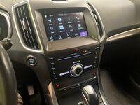 Ford S-MAX vaihtoauto