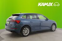 Skoda Scala vaihtoauto