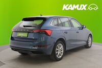 Skoda Scala vaihtoauto