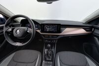 Skoda Scala vaihtoauto