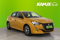 Peugeot 208 vaihtoauto