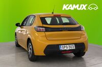 Peugeot 208 vaihtoauto