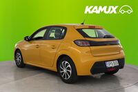 Peugeot 208 vaihtoauto