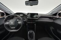 Peugeot 208 vaihtoauto