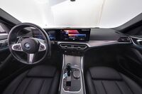BMW i4 vaihtoauto