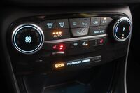 Ford Puma vaihtoauto