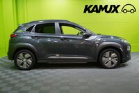 Hyundai Kona vaihtoauto