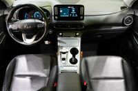 Hyundai Kona vaihtoauto