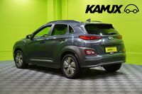 Hyundai Kona vaihtoauto