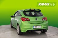 Opel Corsa vaihtoauto
