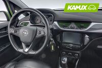 Opel Corsa vaihtoauto