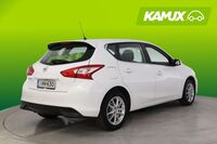 Nissan Pulsar vaihtoauto