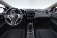 Nissan Pulsar vaihtoauto