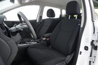 Nissan Pulsar vaihtoauto