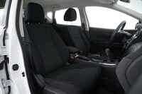 Nissan Pulsar vaihtoauto