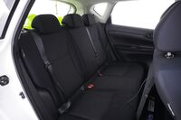 Nissan Pulsar vaihtoauto