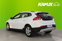 Volvo V40 Cross Country vaihtoauto