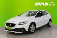 Volvo V40 Cross Country vaihtoauto