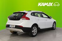 Volvo V40 Cross Country vaihtoauto