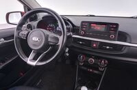 Kia Picanto vaihtoauto